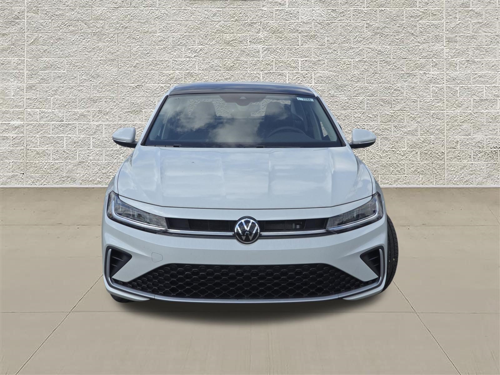 New 2026 Volkswagen Jetta SEL FWD image 2