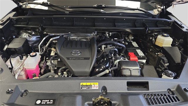 Used 2023 Toyota Highlander L image 24