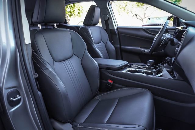 Certified 2025 Lexus NX 350 AWD w/ Cold Area Package image 24