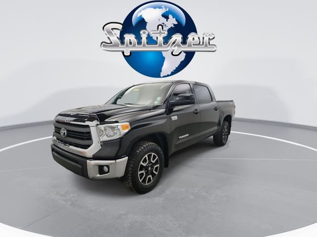 Used 2015 Toyota Tundra SR5 image 7