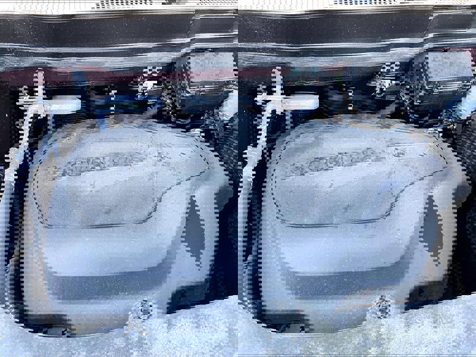 Used 2021 Honda Pilot EX image 28