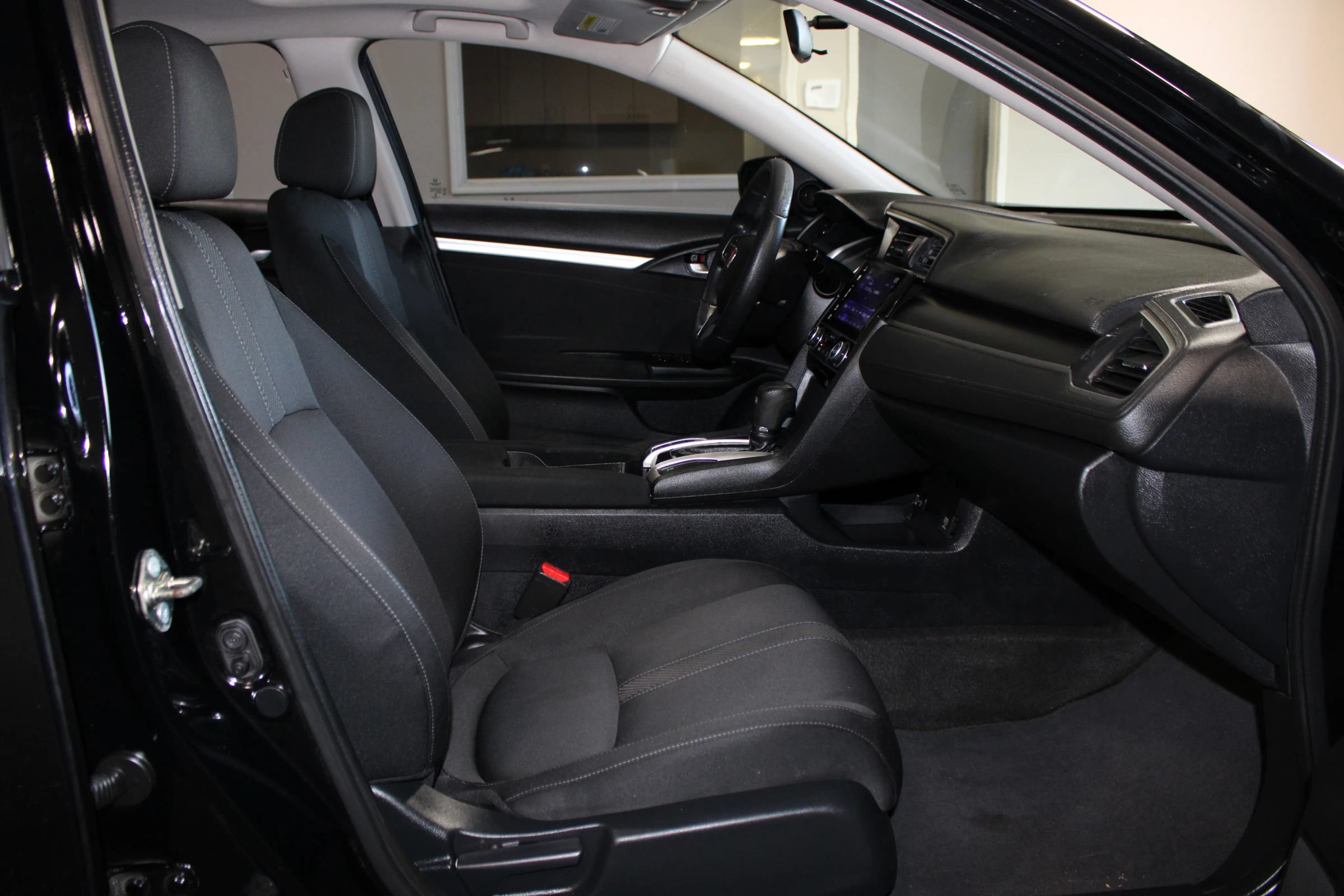 Used 2017 Honda Civic EX image 26