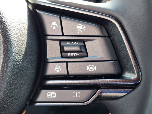 New 2026 Subaru Forester Wilderness image 29