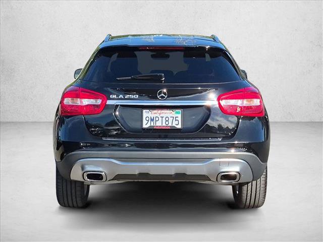 Used 2019 Mercedes-Benz GLA 250 image 7