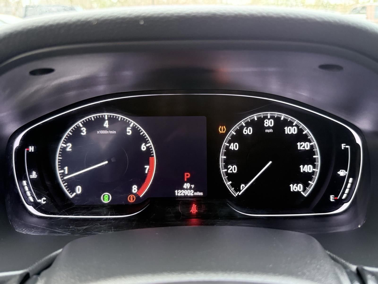 Used 2019 Honda Accord Sport image 34