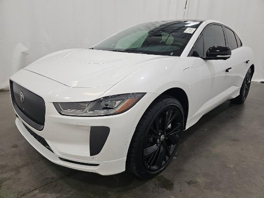 Used 2024 Jaguar I-PACE R-Dynamic HSE AWD/4WD image 1