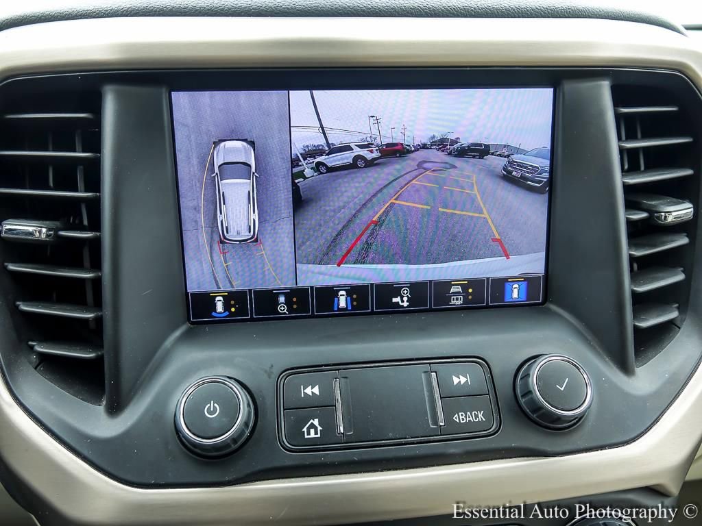 Used 2023 GMC Acadia Denali w/ Denali Ultimate Package image 20