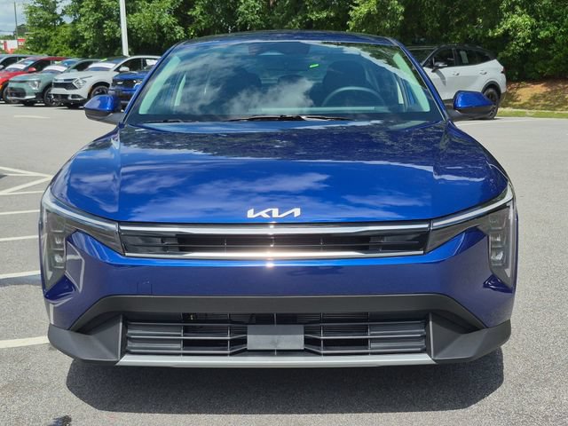 New 2026 Kia K4 EX FWD image 8