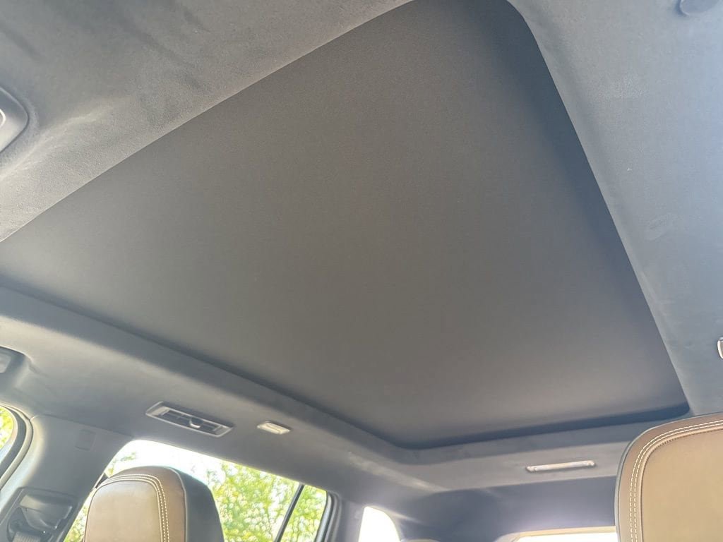 New 2026 GMC Acadia Denali Ultimate w/ LPO, Floor Liner Package AWD/4WD image 43