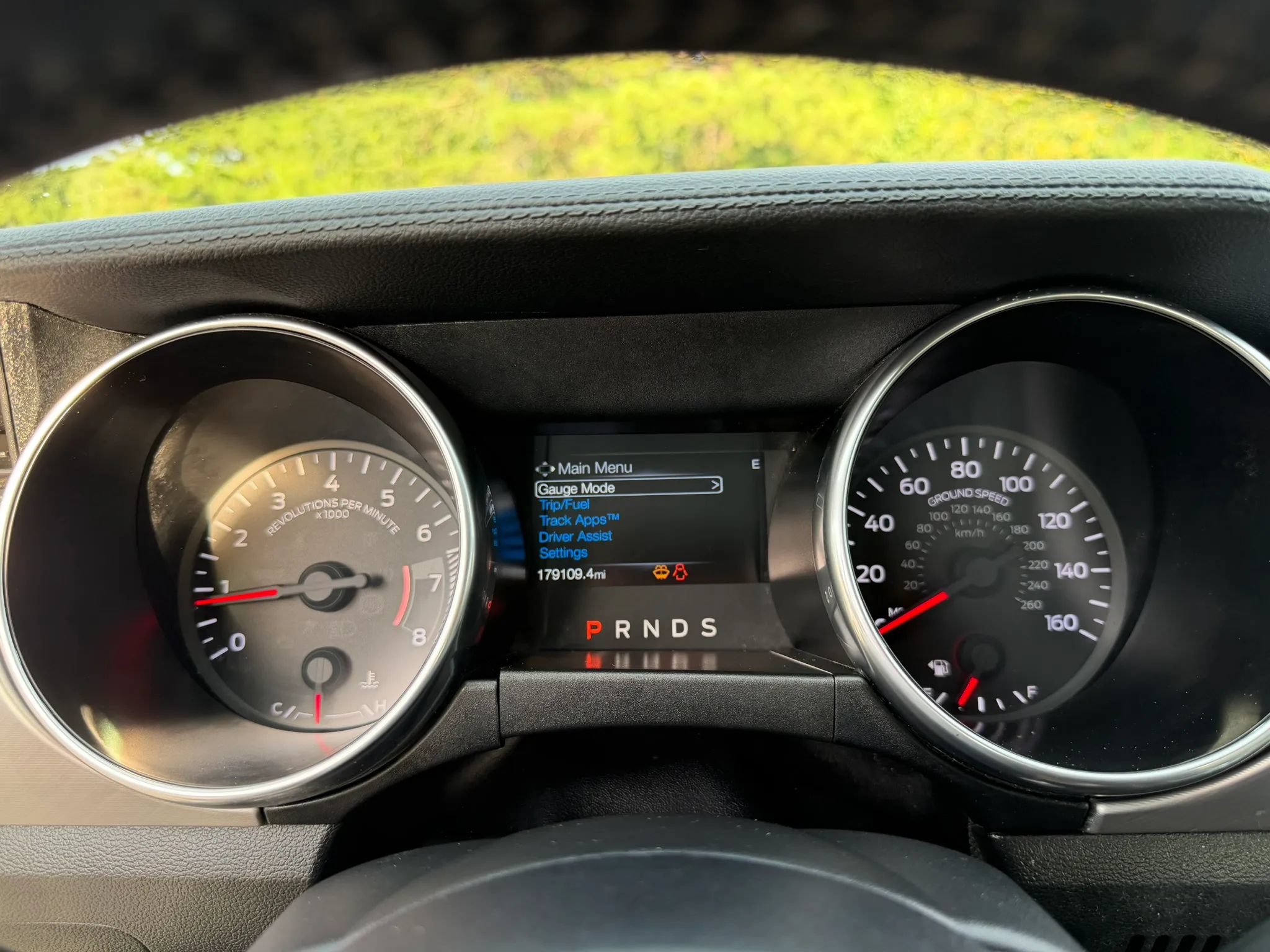 Used 2020 Ford Mustang Premium RWD image 17