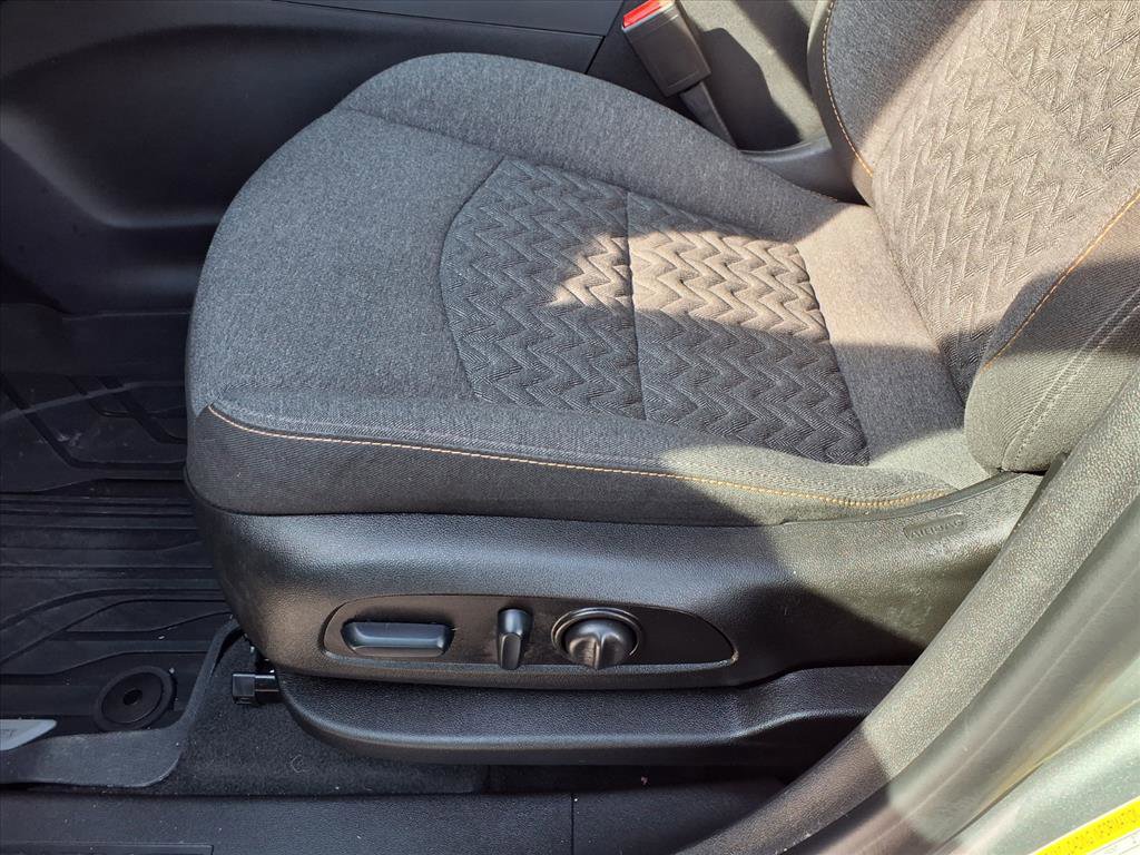 Used 2024 Chevrolet Equinox LT w/ LPO, Floor Liner Package AWD/4WD image 22