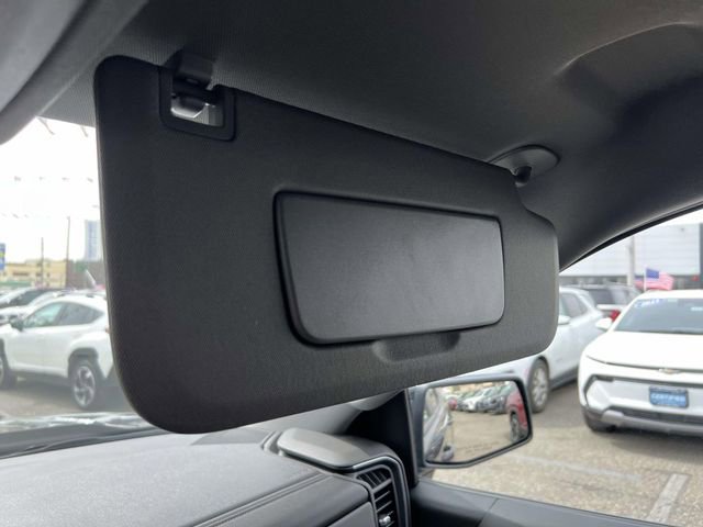 Used 2024 Chevrolet Silverado 1500 RST image 32