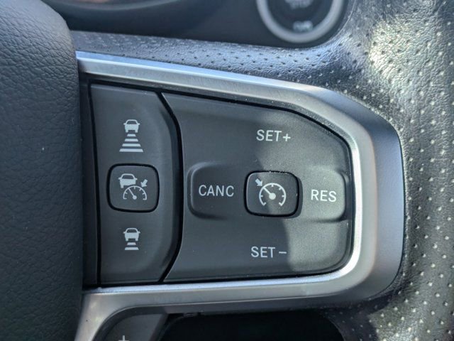 Used 2025 RAM 1500 Tradesman image 21