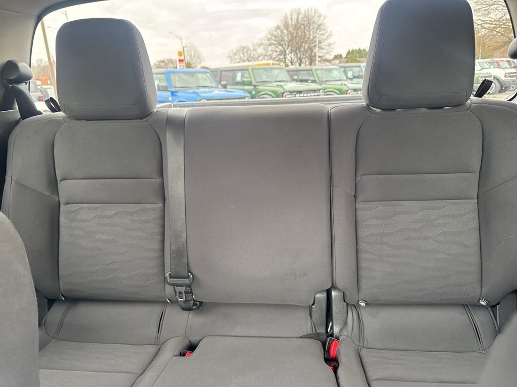 Used 2023 Nissan Frontier S image 13