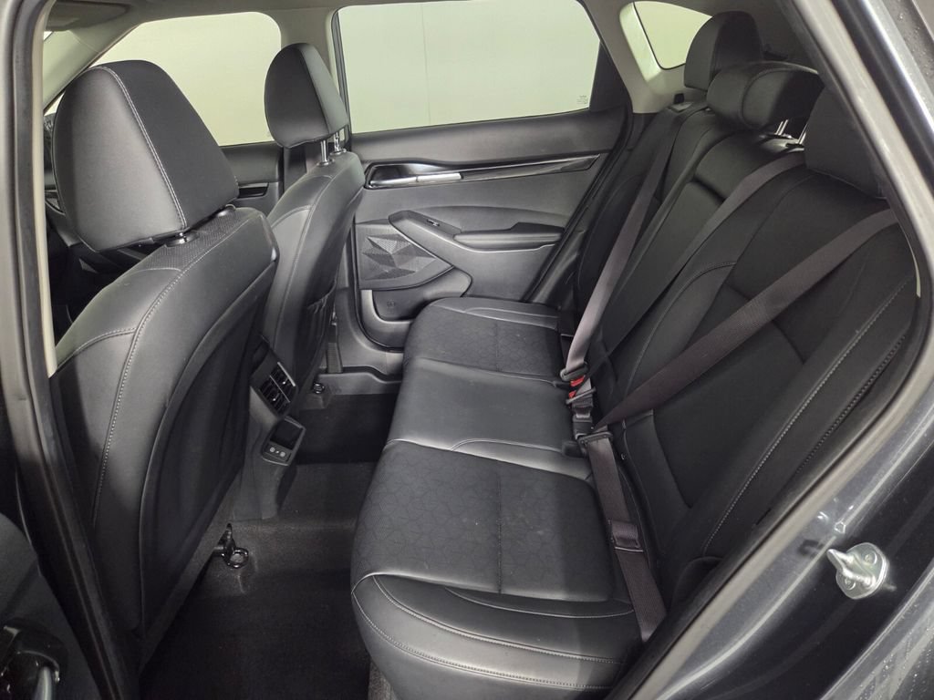 Used 2024 Kia Seltos EX FWD image 23