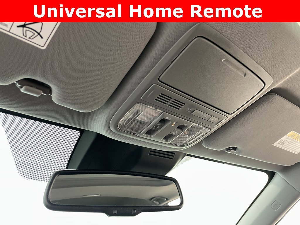 Used 2022 Honda CR-V EX-L image 29