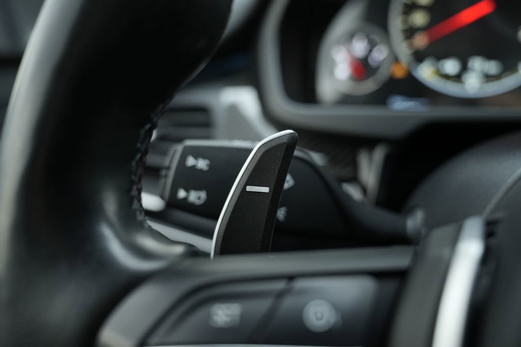 Used 2019 BMW X6 M image 51