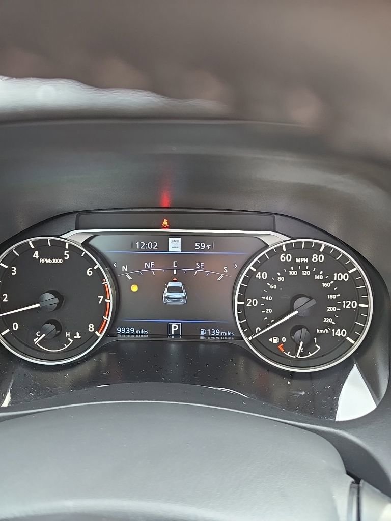 Used 2024 Nissan Altima 2.5 SL image 11