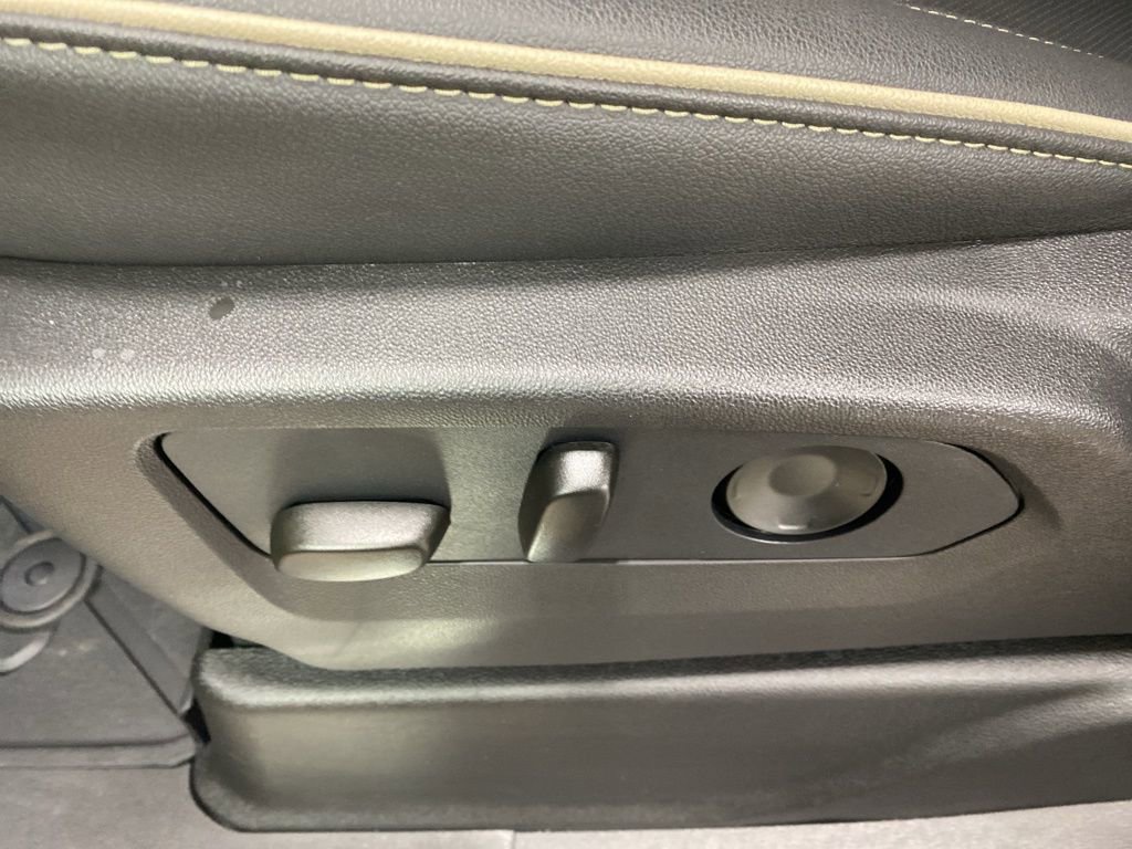 New 2026 Chevrolet Suburban Premier w/ Sun And Tow Package image 47