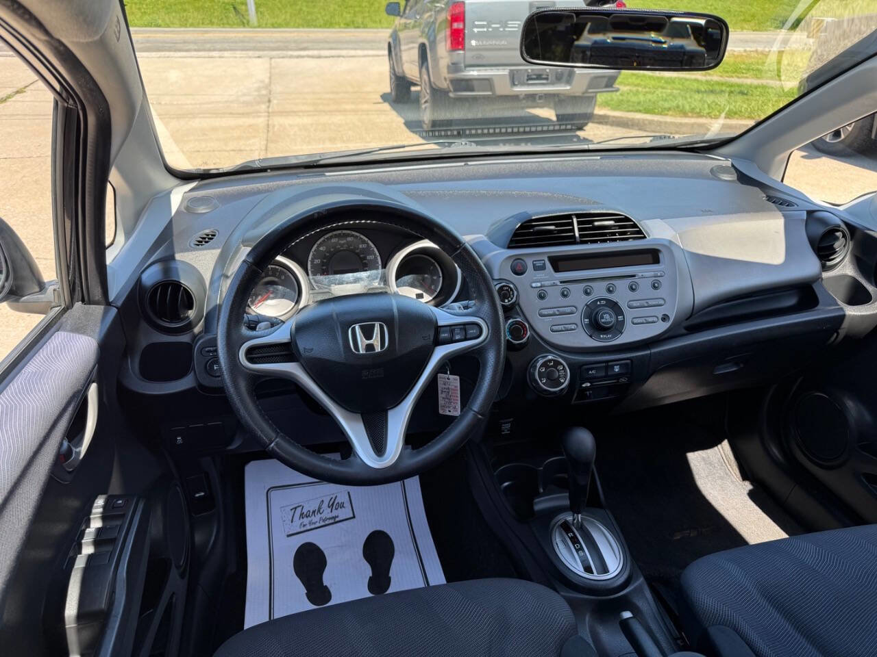 Used 2011 Honda Fit Sport image 14