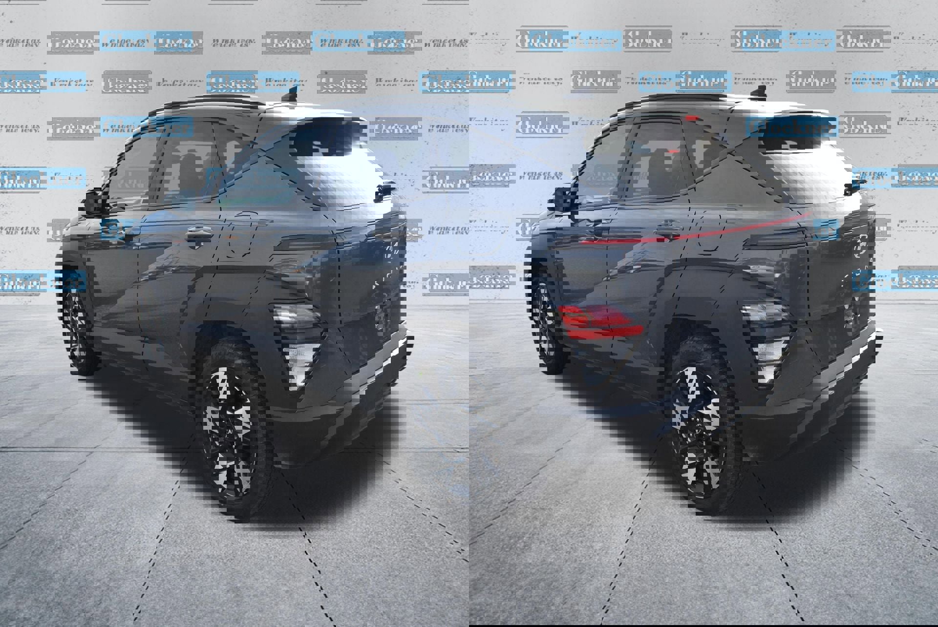 Used 2025 Hyundai Kona SEL image 17