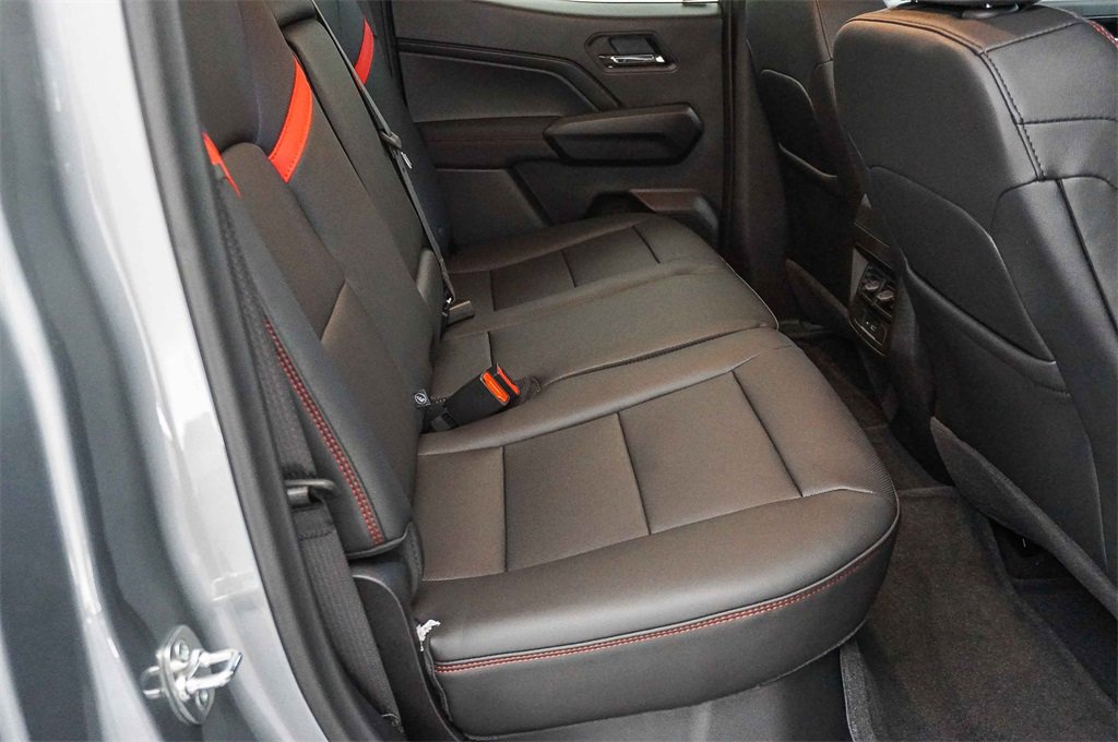 New 2026 Chevrolet Colorado Z71 w/ Technology Package image 13