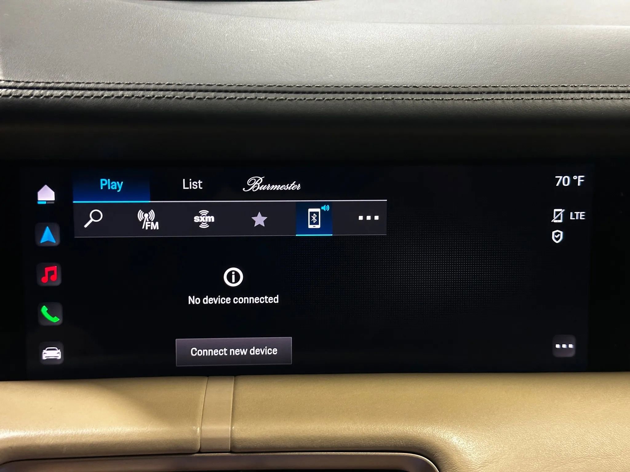 Used 2020 Porsche Taycan Turbo S image 38