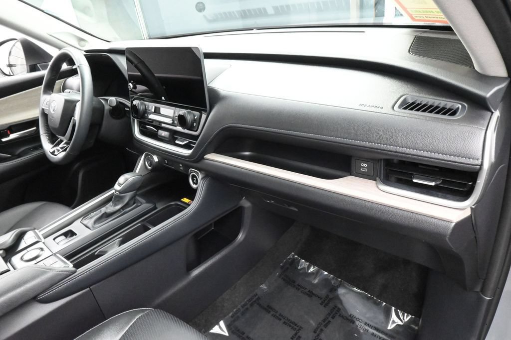Used 2025 Toyota Grand Highlander AWD image 48