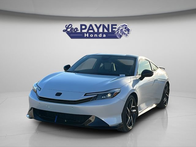 New 2026 Honda Prelude image 3