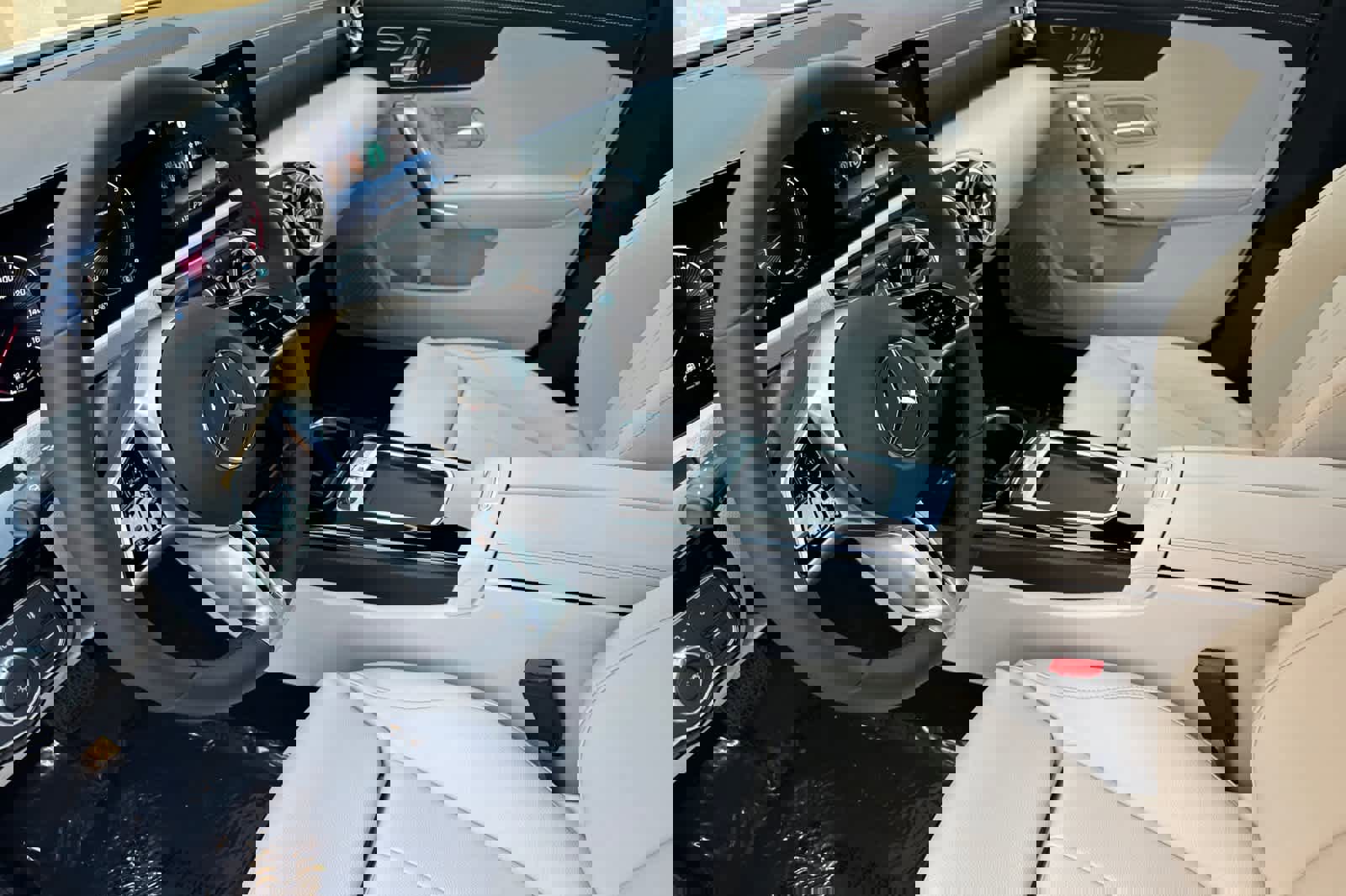 New 2026 Mercedes-Benz CLA 250 CLA 250 image 9