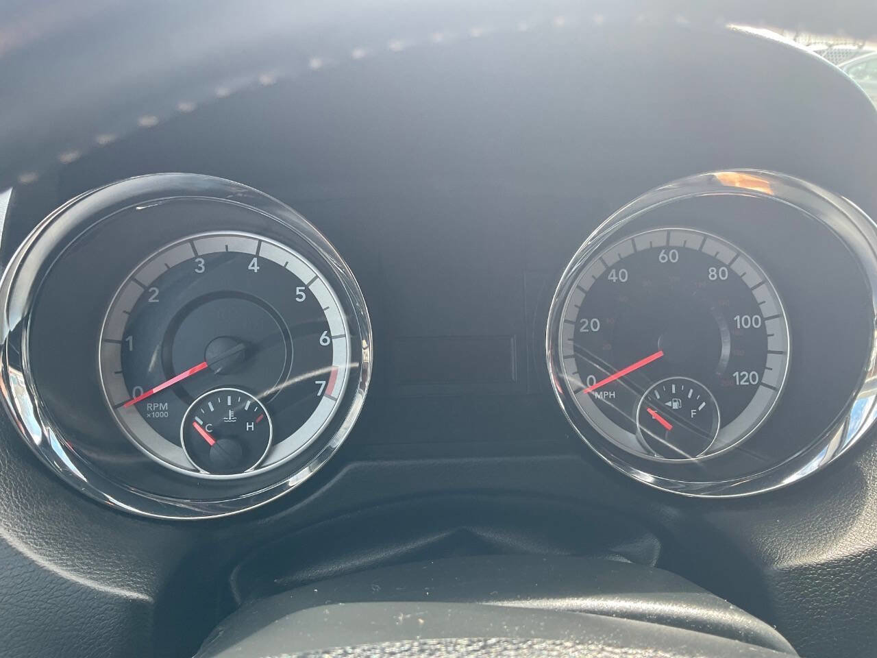 Used 2019 Dodge Grand Caravan SXT FWD image 16