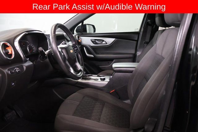 Used 2020 Chevrolet Blazer LT image 13
