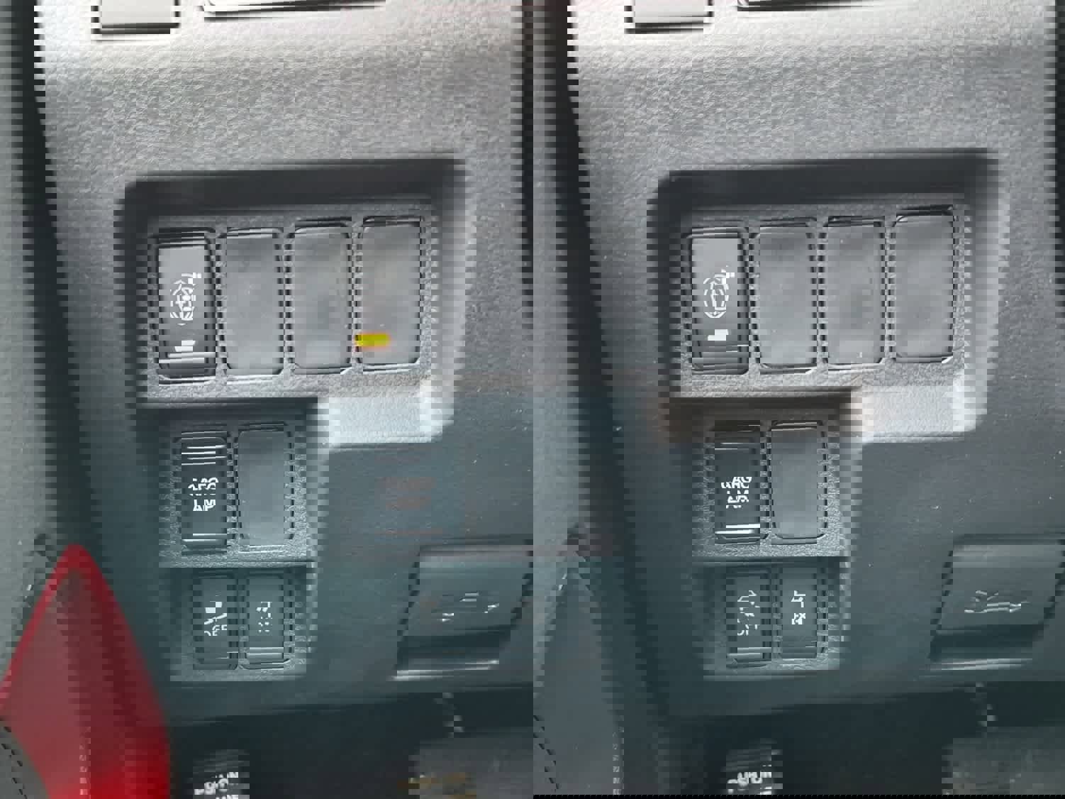 New 2026 Nissan Frontier PRO-4X w/ Tow Package image 17