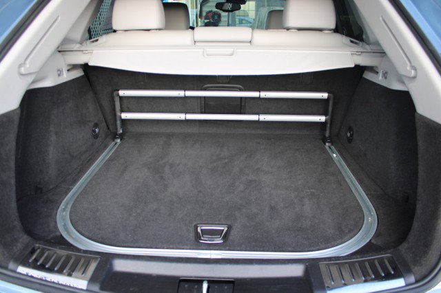 Used 2013 Cadillac SRX Luxury w/ Driver Awareness Package image 16