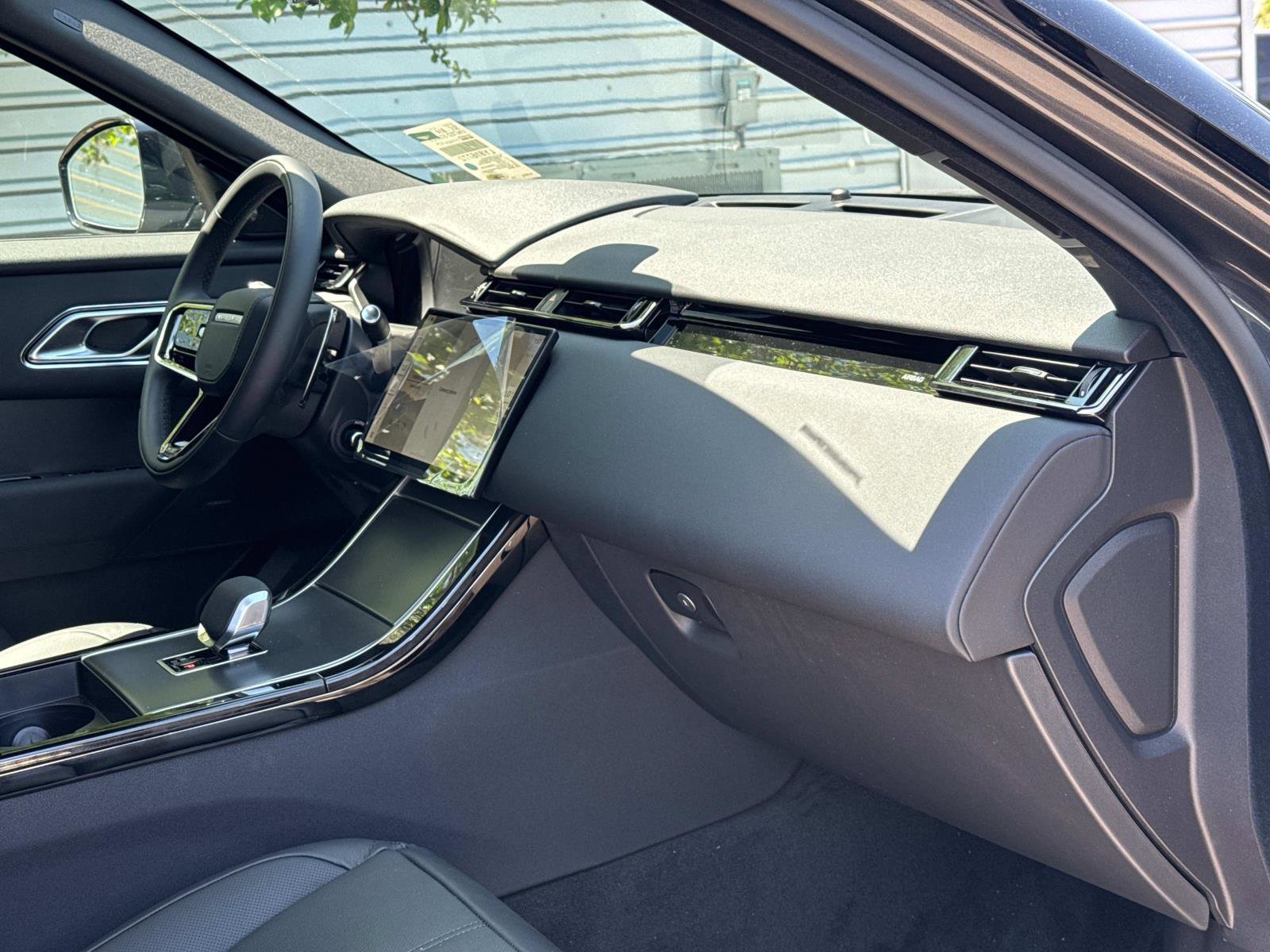 Certified 2026 Land Rover Range Rover Velar S image 10