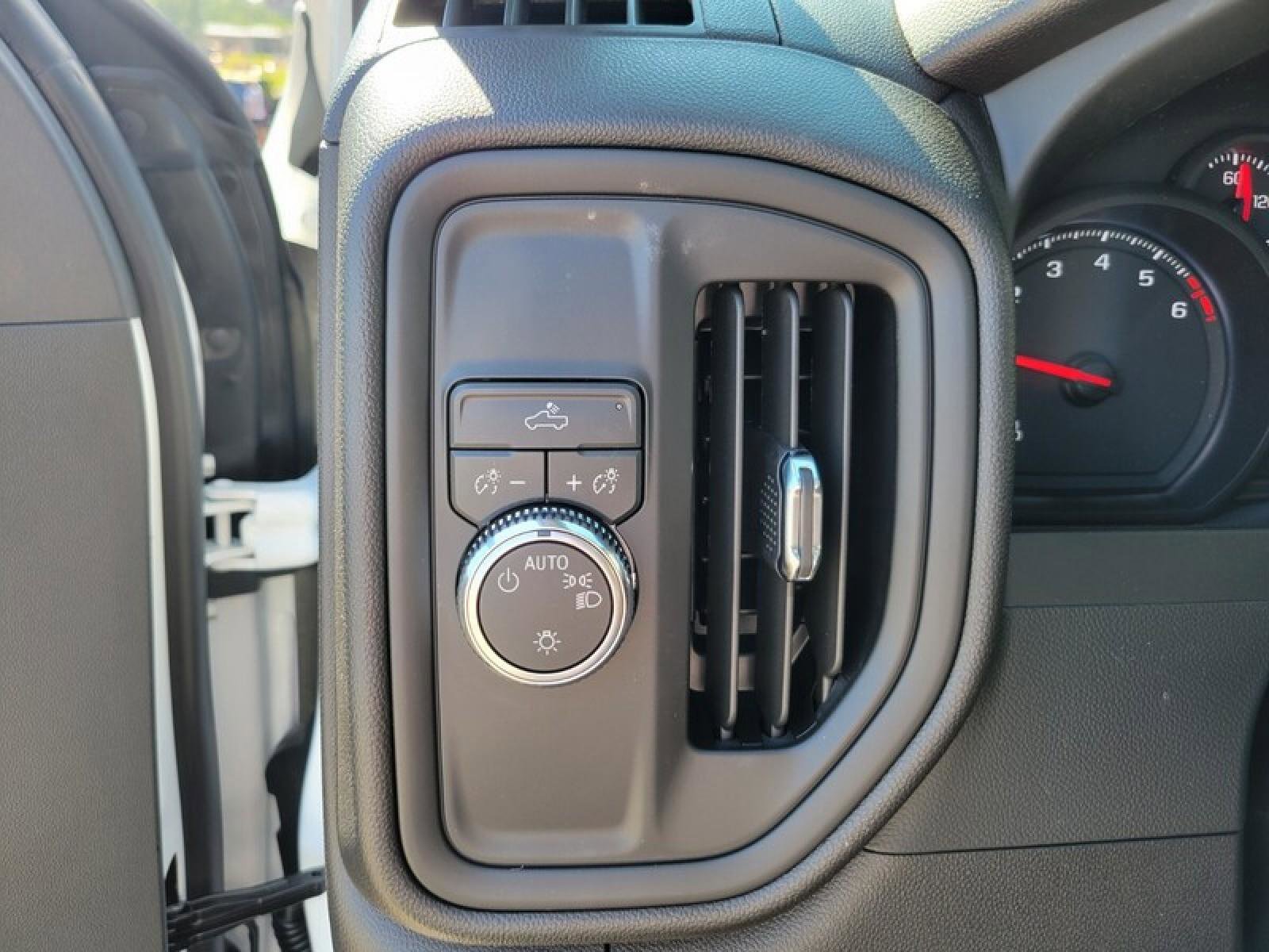 New 2026 GMC Sierra 1500 Pro w/ Graphite Edition image 11