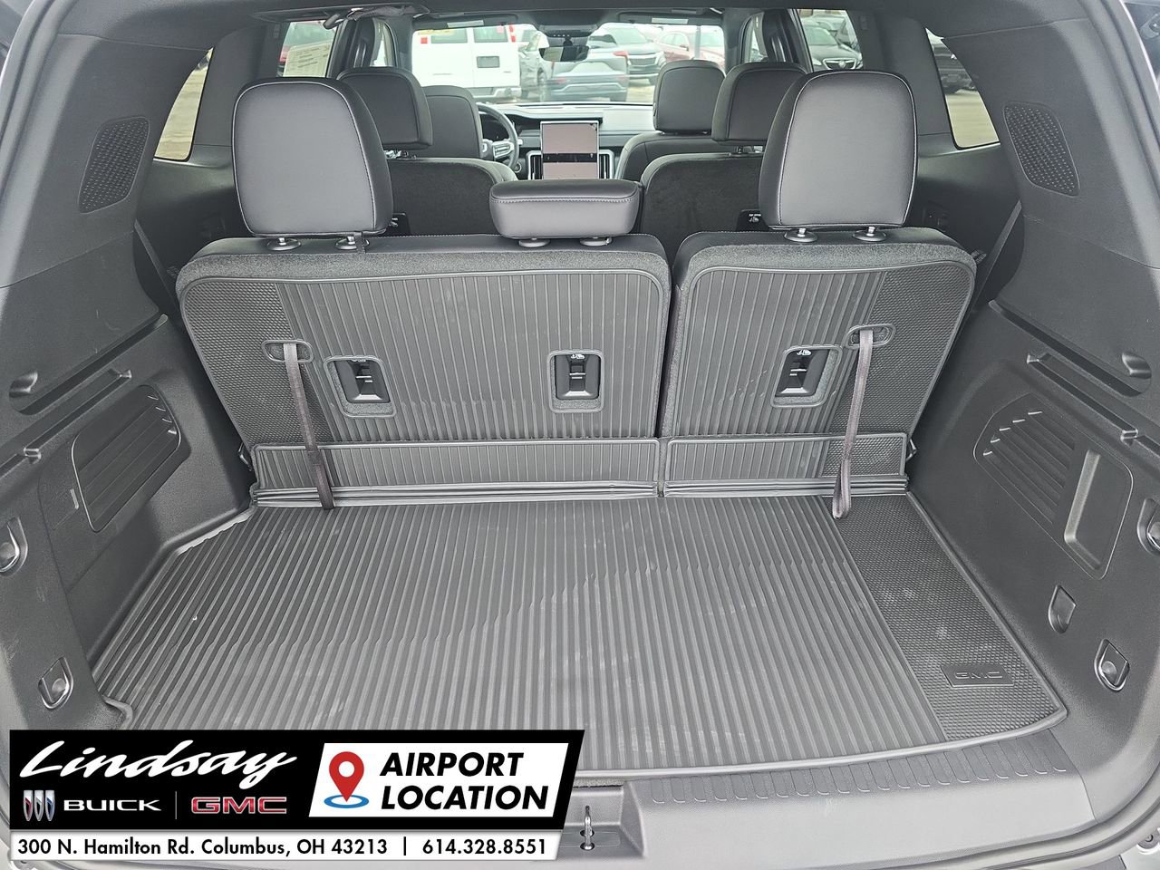 New 2026 GMC Acadia Elevation image 27