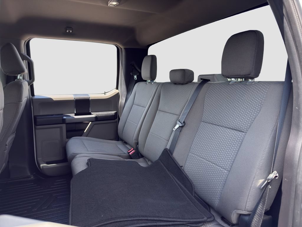 Used 2021 Ford F350 XLT AWD/4WD image 13