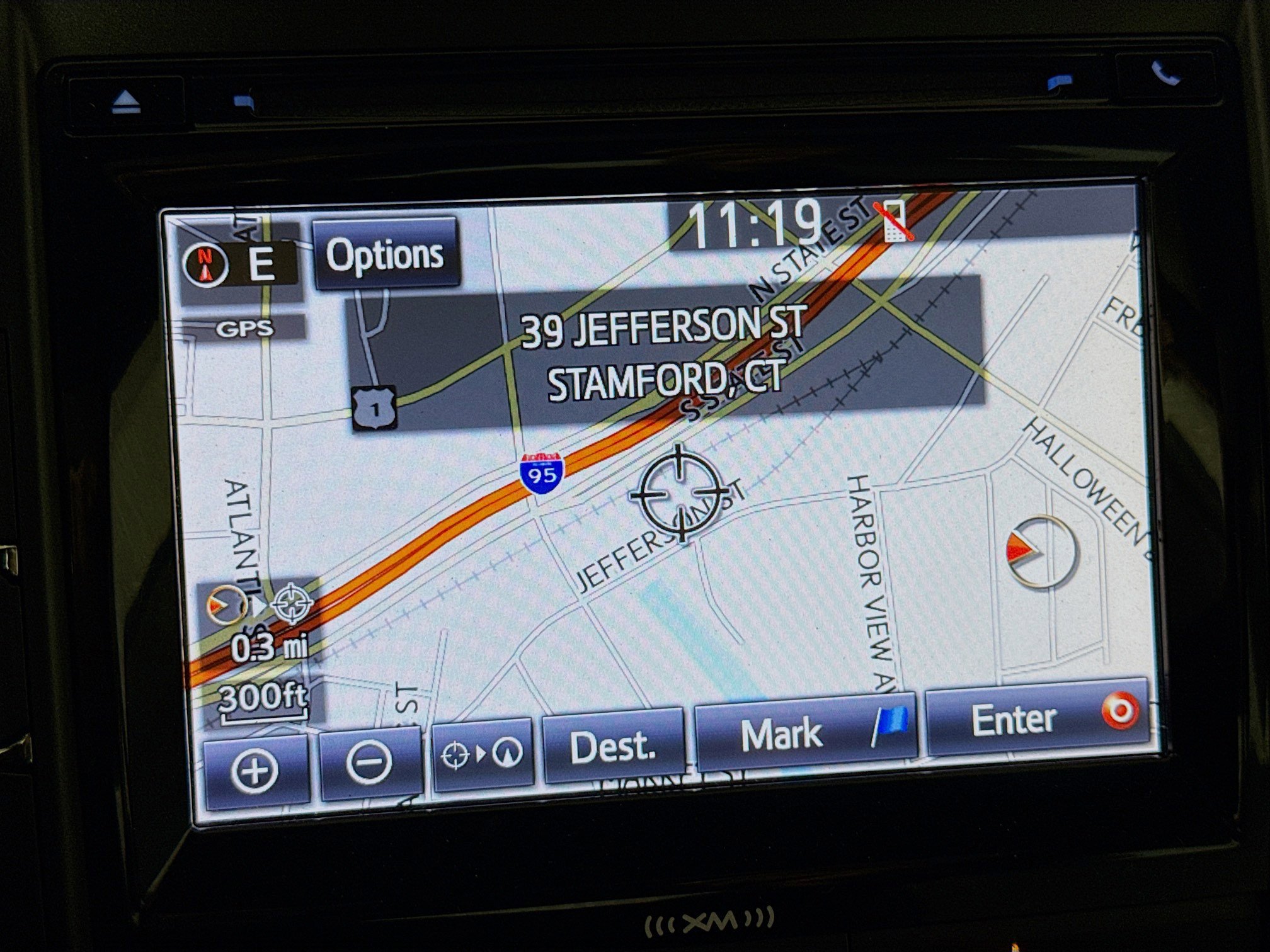 Certified 2017 Toyota Camry SE w/ Moonroof Package image 16