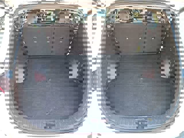 Certified 2022 Hyundai Santa Fe Limited image 35