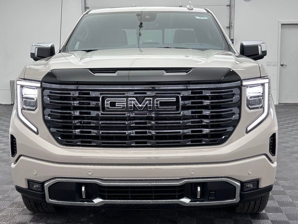 New 2026 GMC Sierra 1500 Denali Ultimate w/ LPO, Black Badging Package image 16