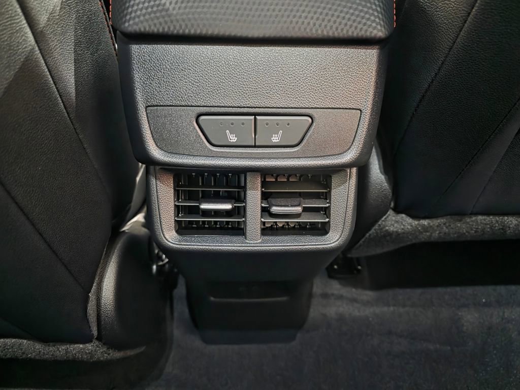 Used 2026 Chevrolet Equinox RS w/ Convenience Package III image 19