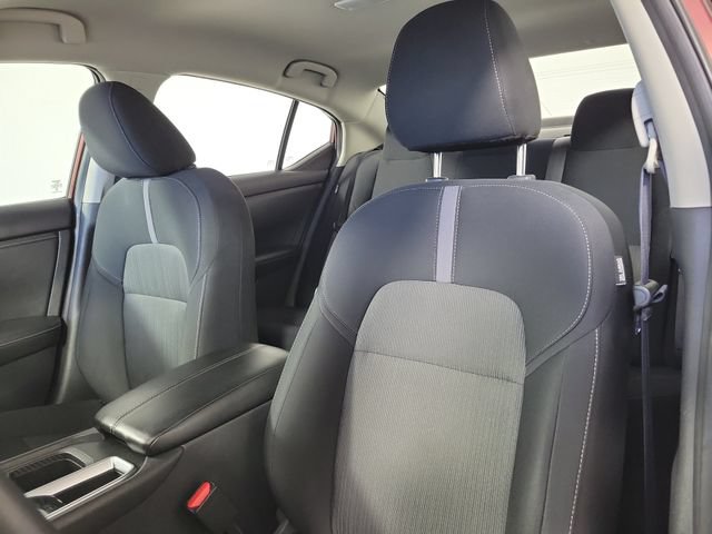 Used 2024 Nissan Sentra SV FWD image 20