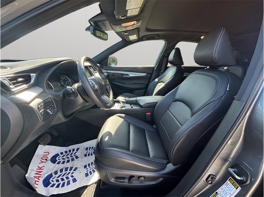 Used 2020 INFINITI QX50 Essential w/ Edition 30 Package image 2