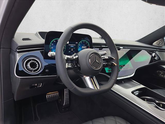 New 2027 Mercedes-Benz S 580 4MATIC Sedan image 3
