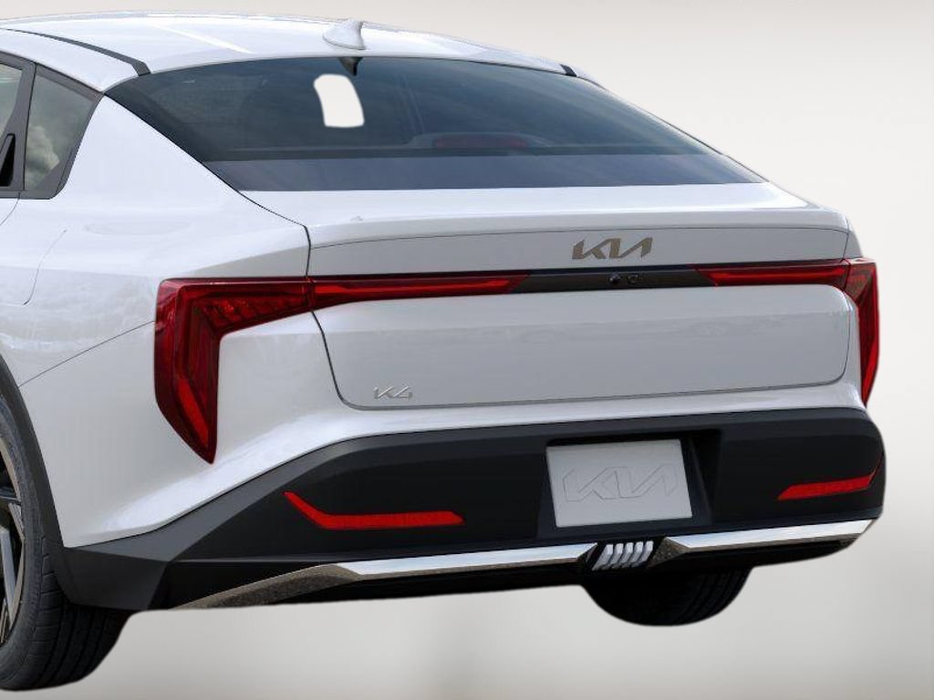 New 2026 Kia K4 EX FWD image 13
