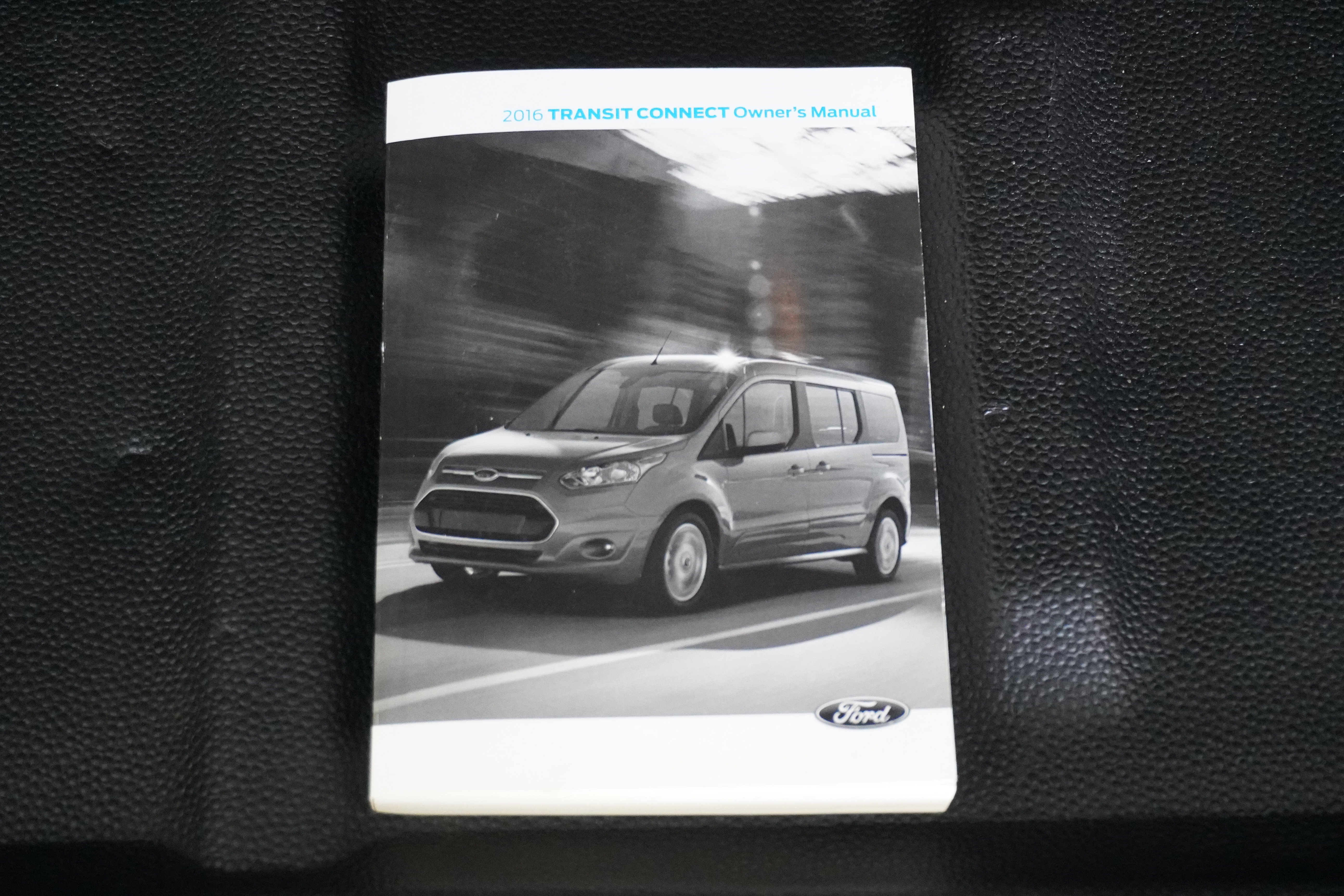 Used 2016 Ford Transit Connect XL image 21