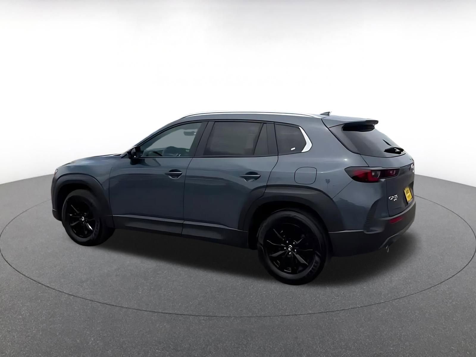 Used 2025 MAZDA CX-50 AWD 2.5 S w/ Premium Package image 10