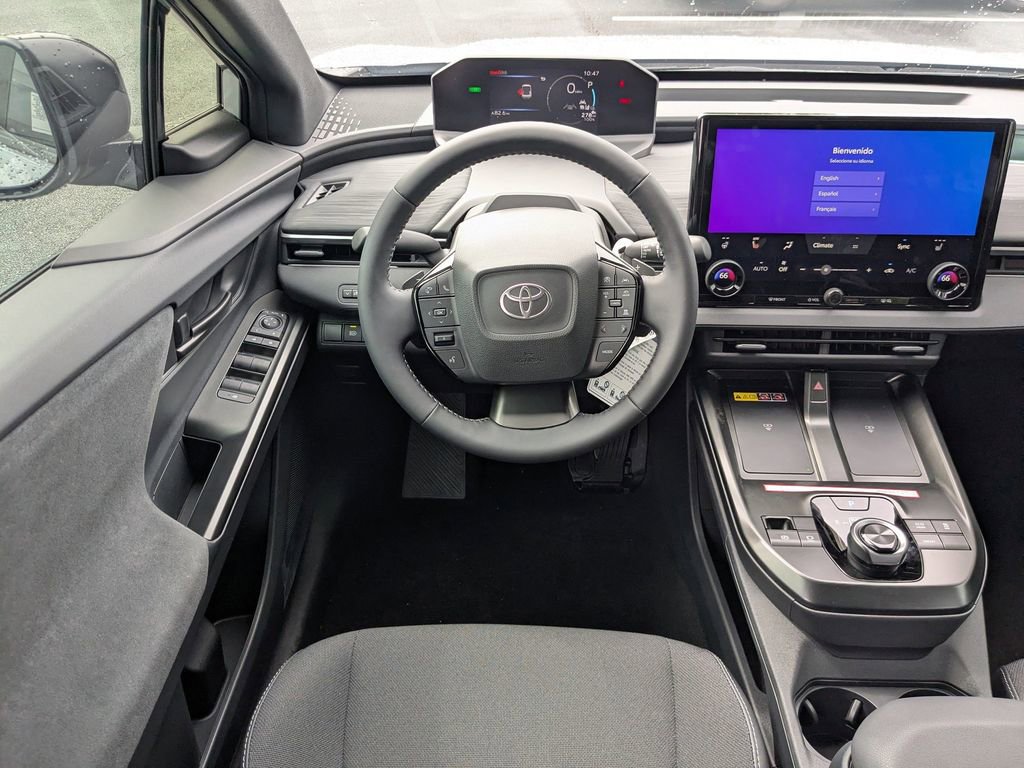 New 2026 Toyota C-HR AWD/4WD image 14