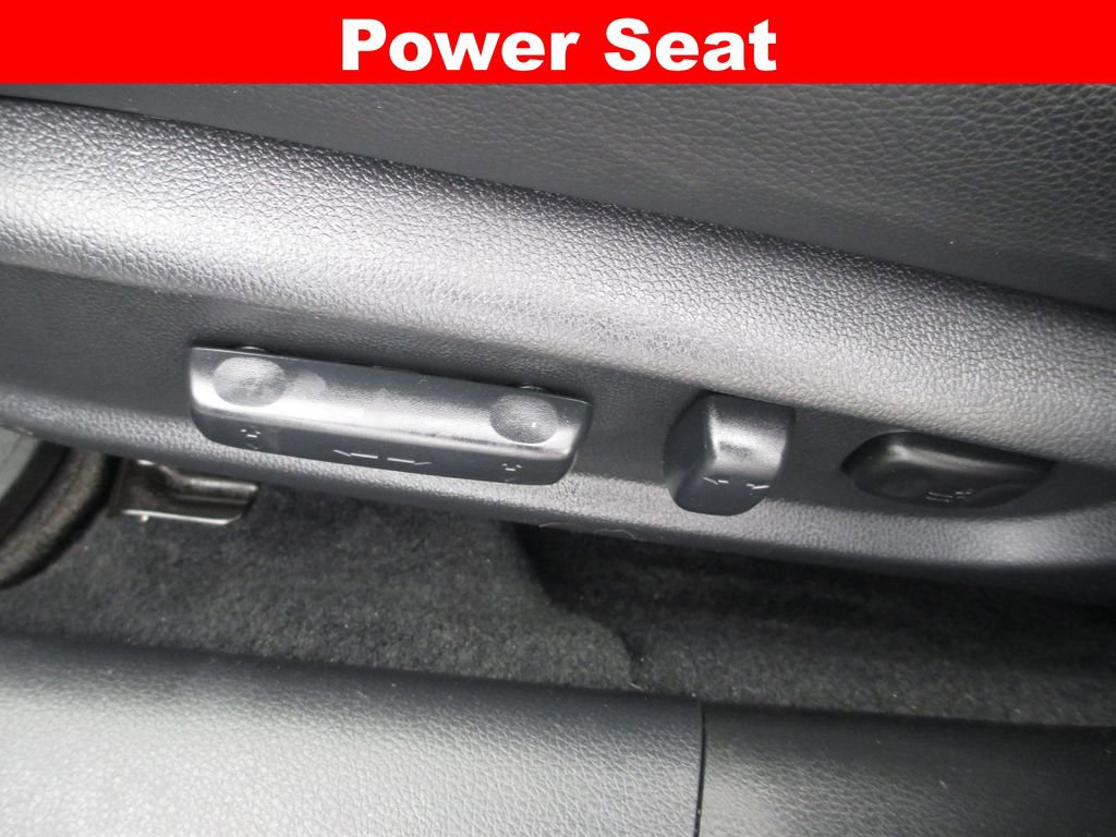 Used 2017 Honda Accord Sport image 21
